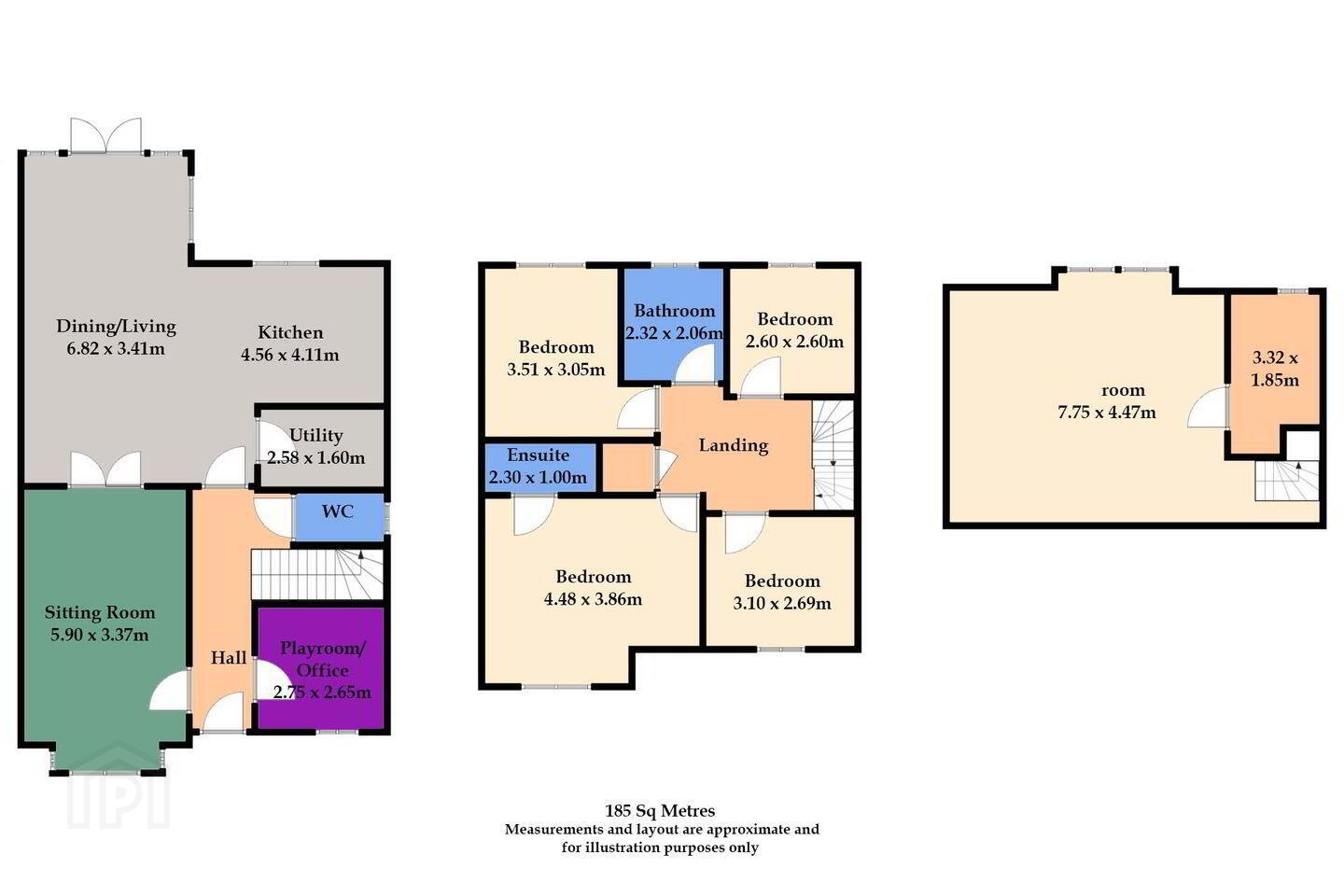 1 Fox Lodge Manor 50 of 51