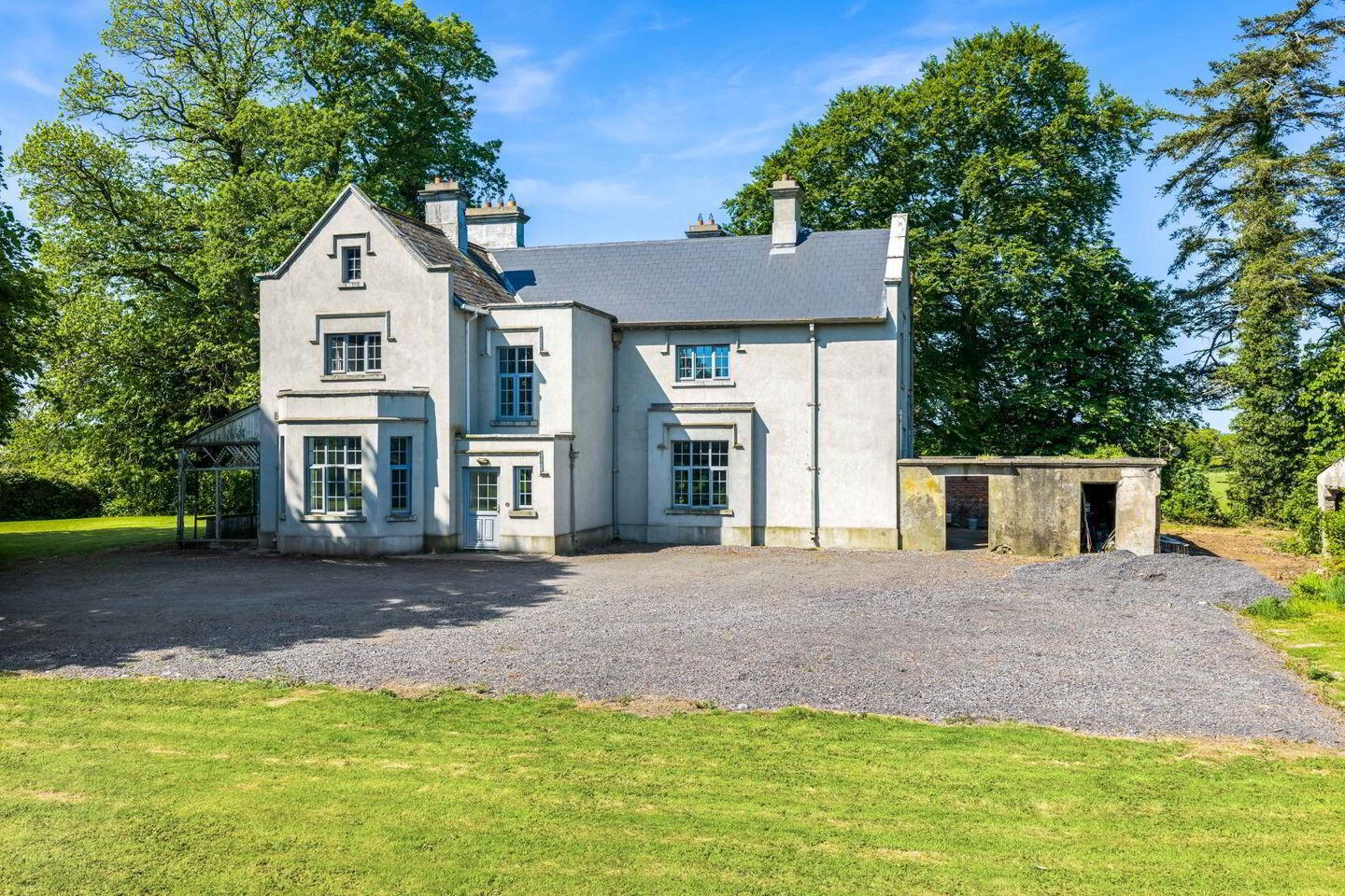 Martry House 1 of 7