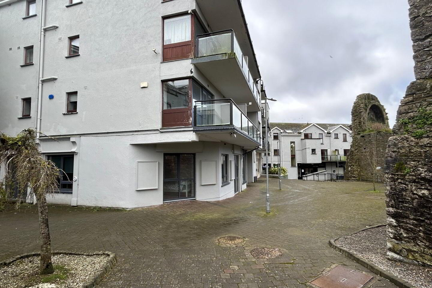 Apartment 38 Dominic's Abbey 2 of 8