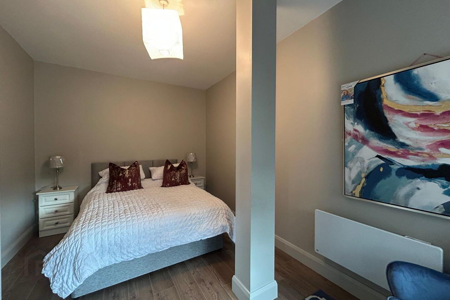 Apartment 38 Dominic's Abbey 7 of 8