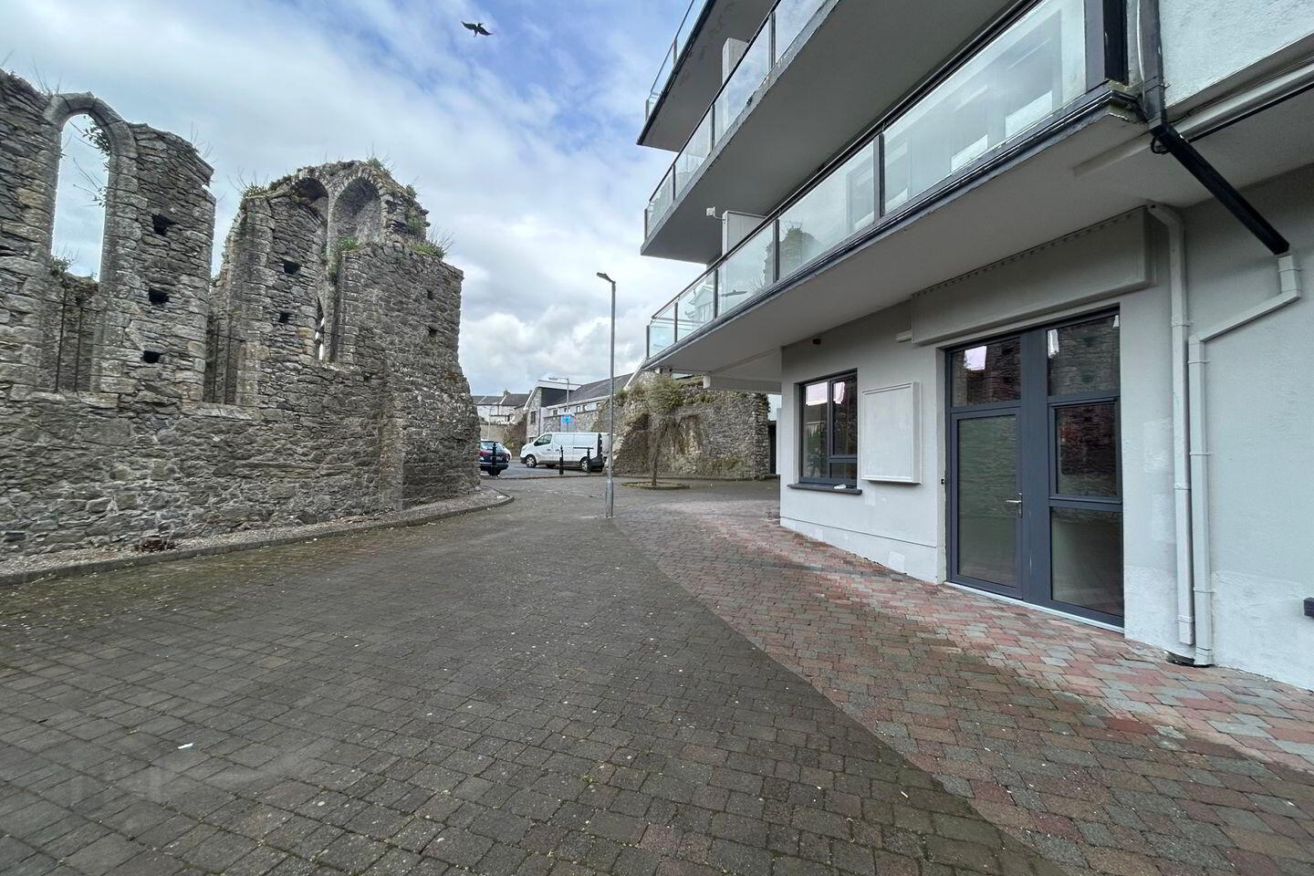 Apartment 39 Dominic's Abbey 1 of 7