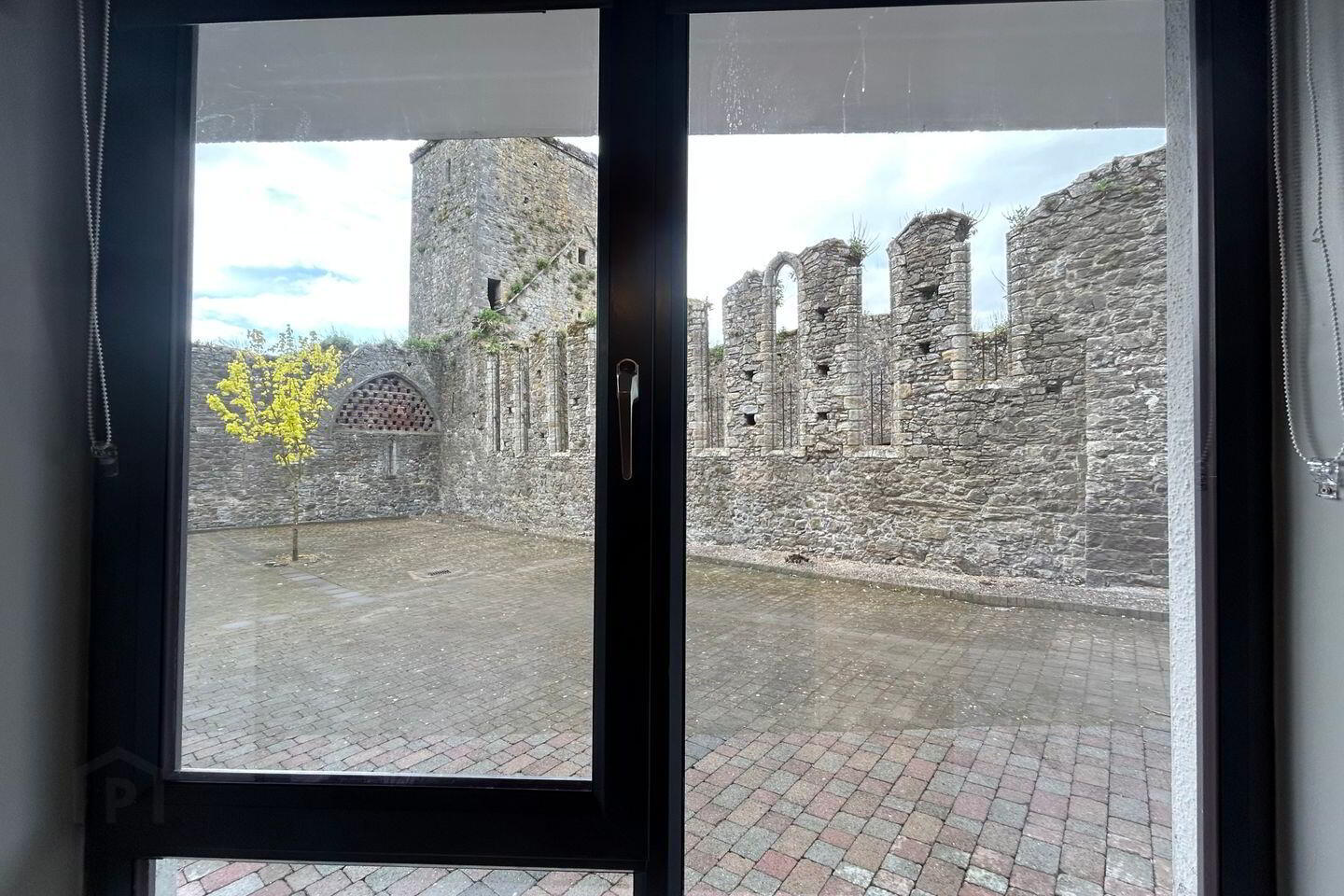 Apartment 39 Dominic's Abbey 2 of 7