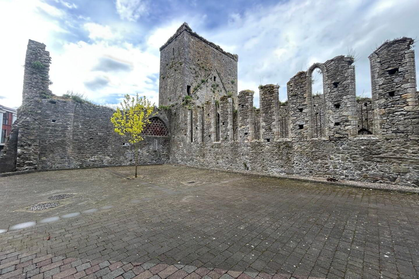 Apartment 39 Dominic's Abbey 11 of 12
