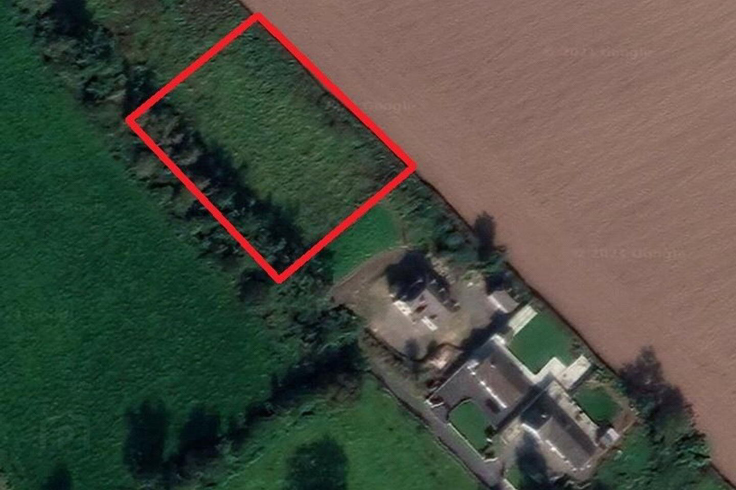 Site, Kyleballyhue 2 of 5