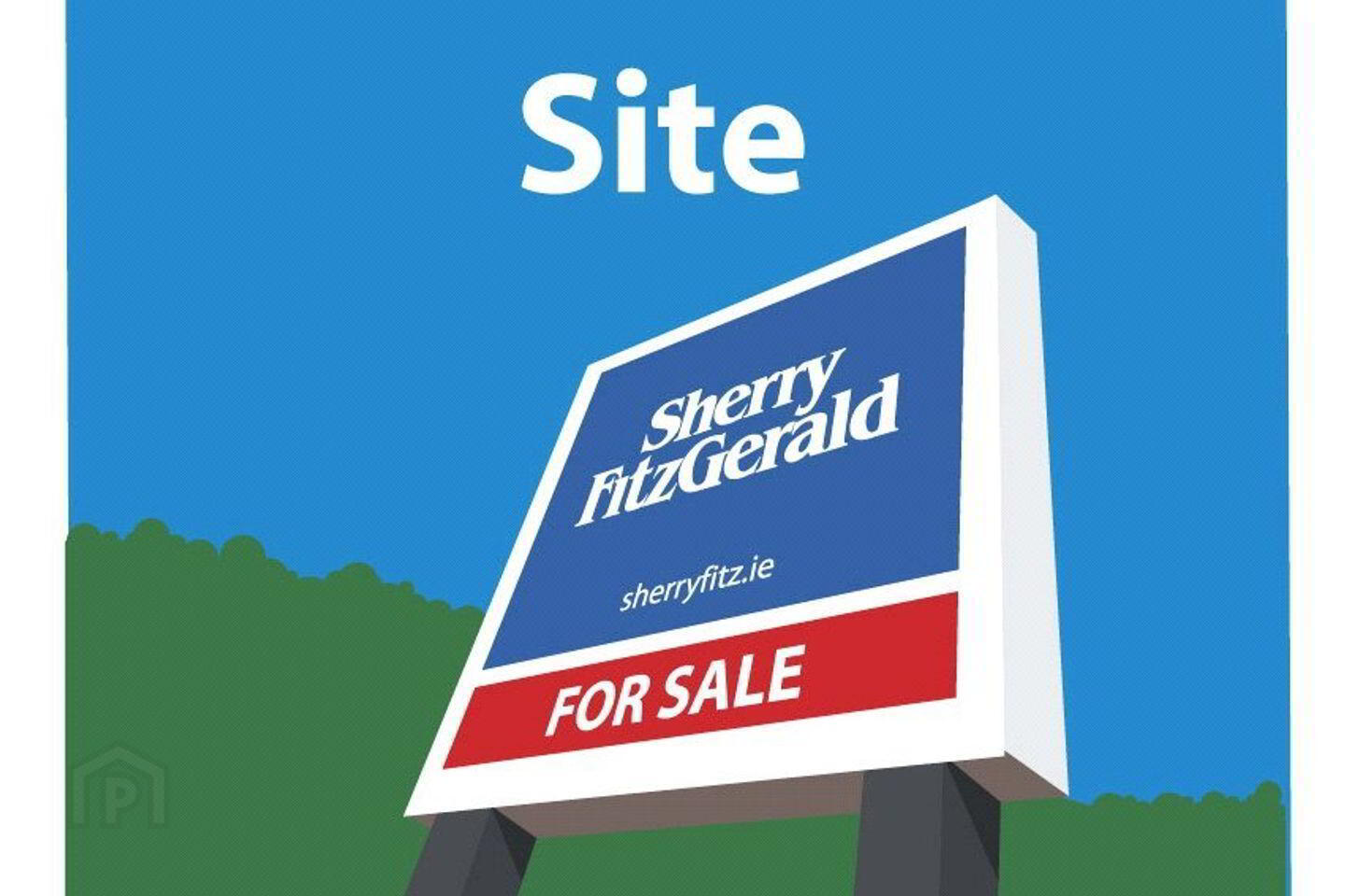 Site, Kyleballyhue 1 of 5