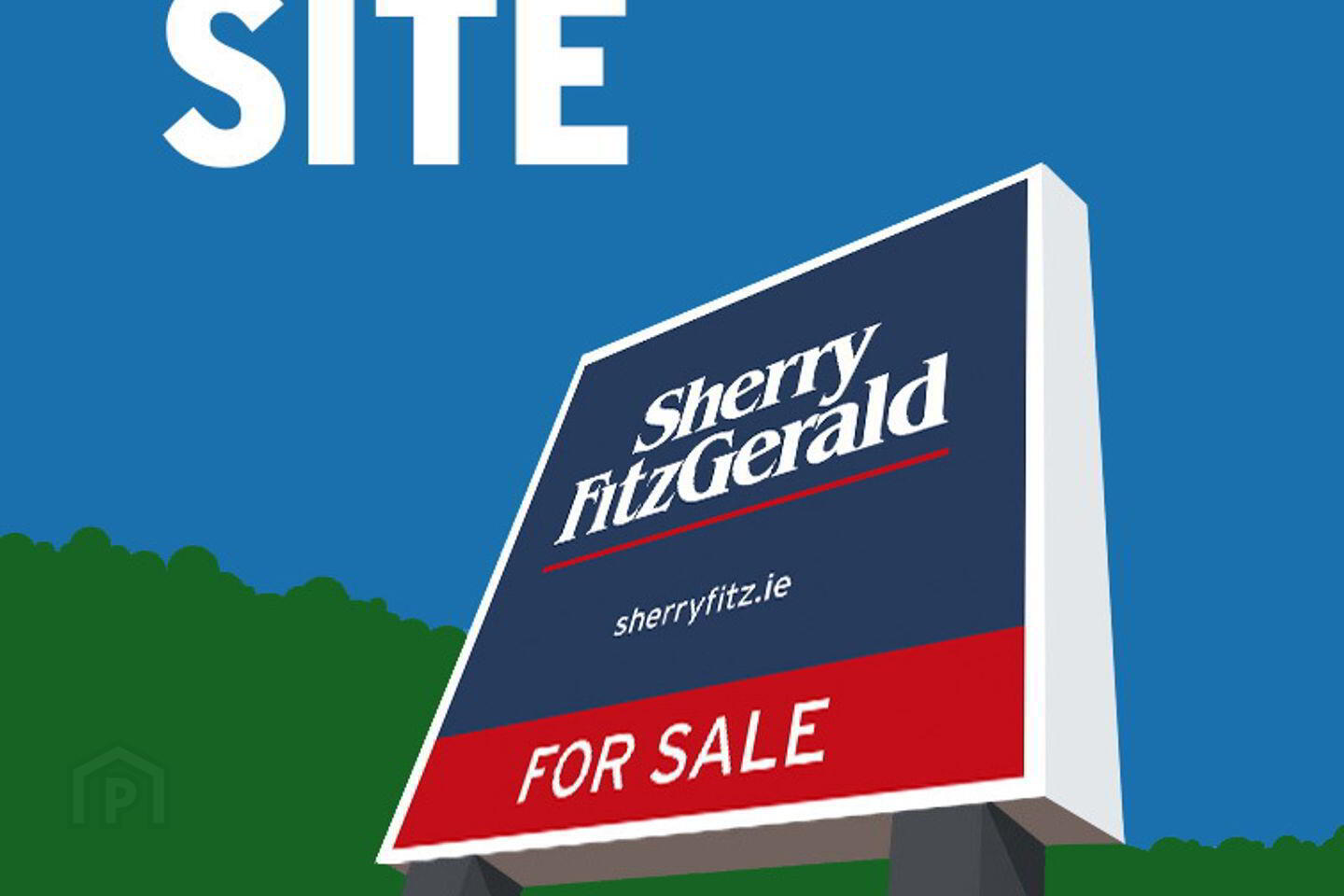 1 Acre Site 1 of 2