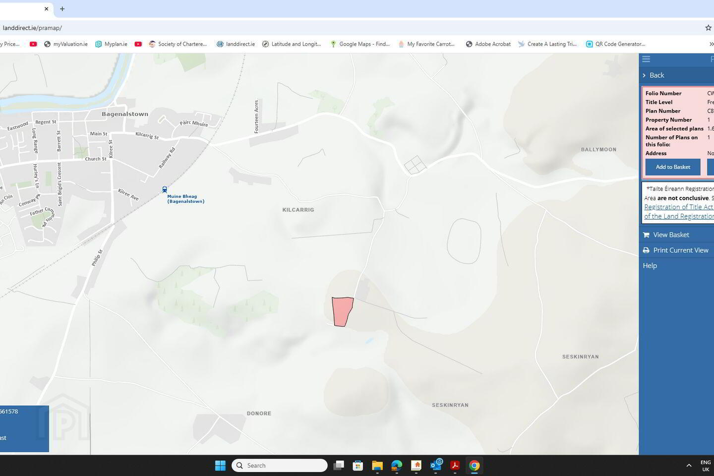 75 Acre Site 10 of 11