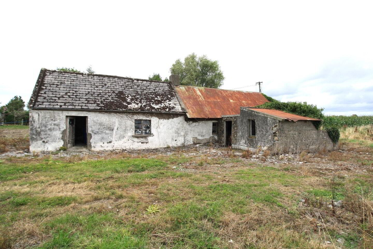 Derelict Cottage At 1 of 5