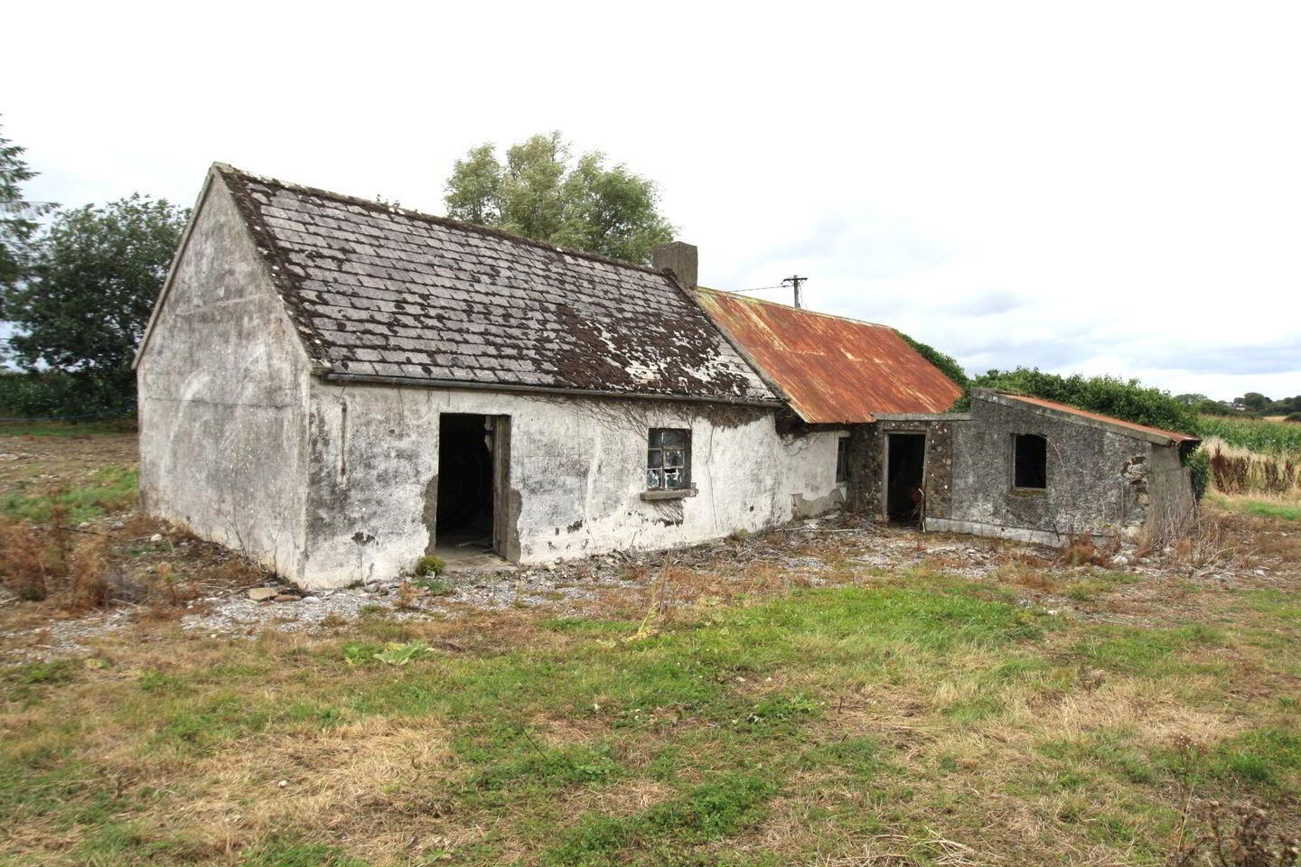 Derelict Cottage At 2 of 5