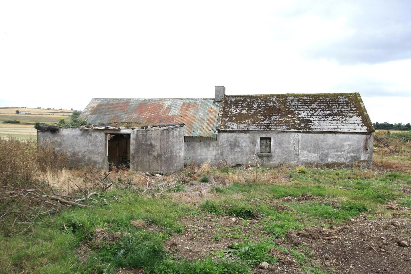 Derelict Cottage At 5 of 5