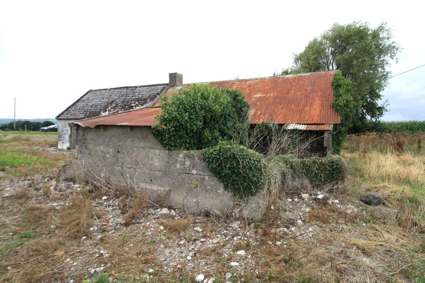 Derelict Cottage At 6 of 7