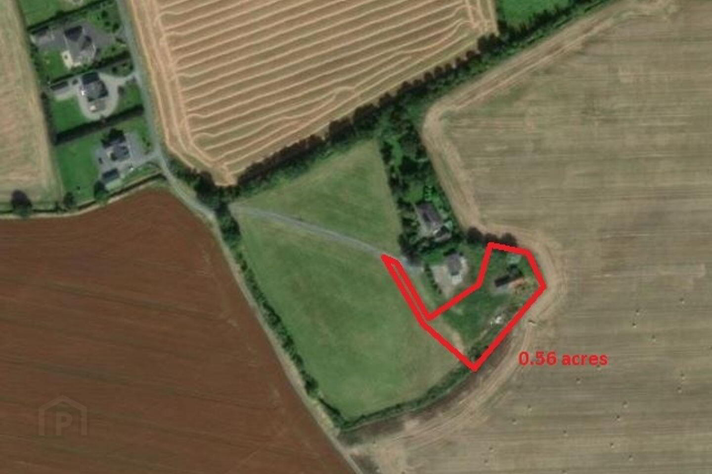 Derelict Cottage At 7 of 7