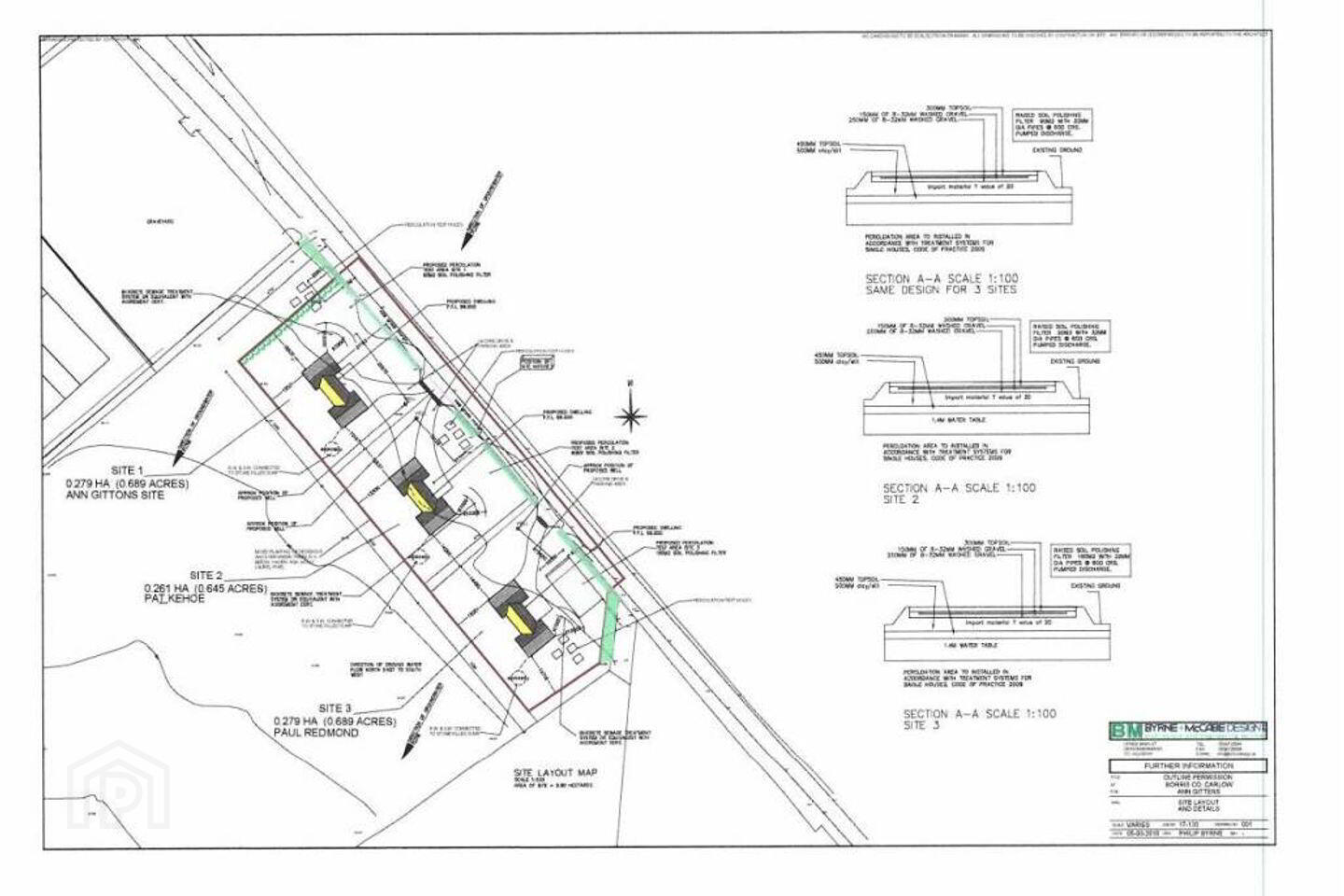 0.689 Acres, Kilcoltrim 8 of 9