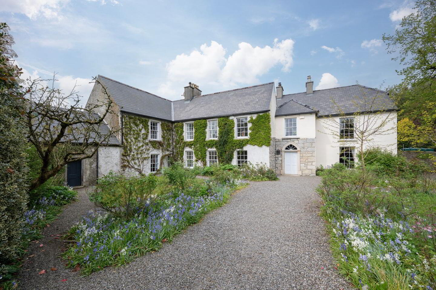Rathduff House, Muine Bheag 1 of 7