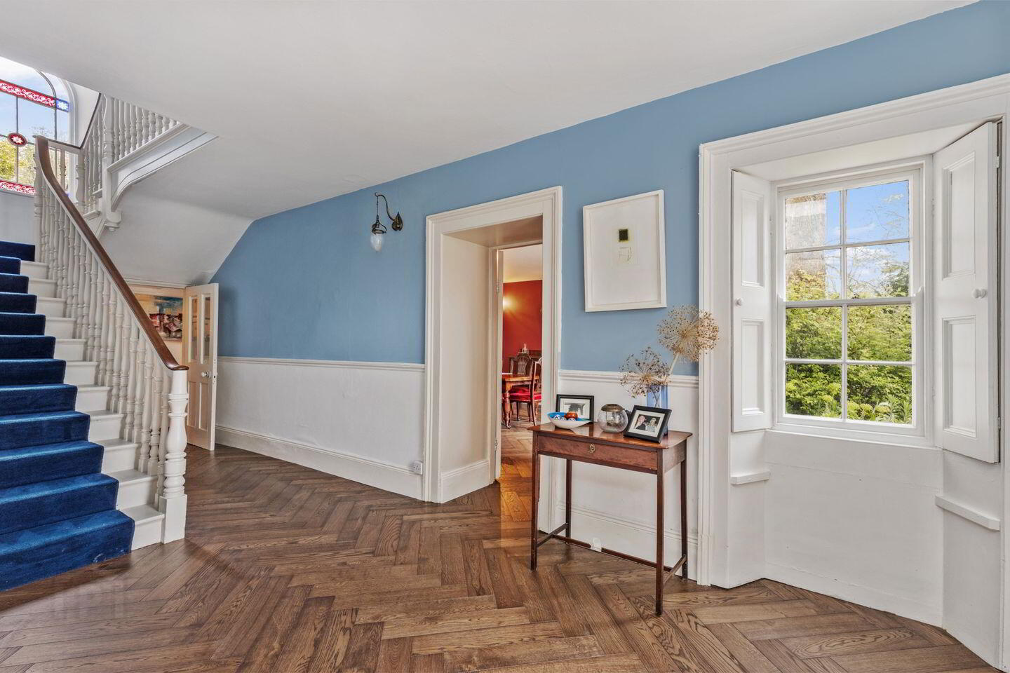 Rathduff House, Muine Bheag 3 of 7