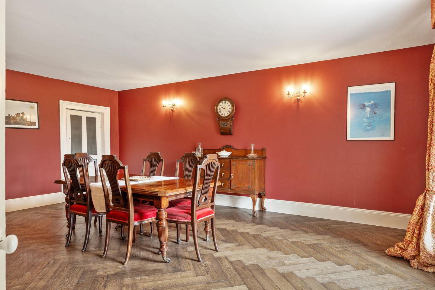 Rathduff House, Muine Bheag 6 of 7
