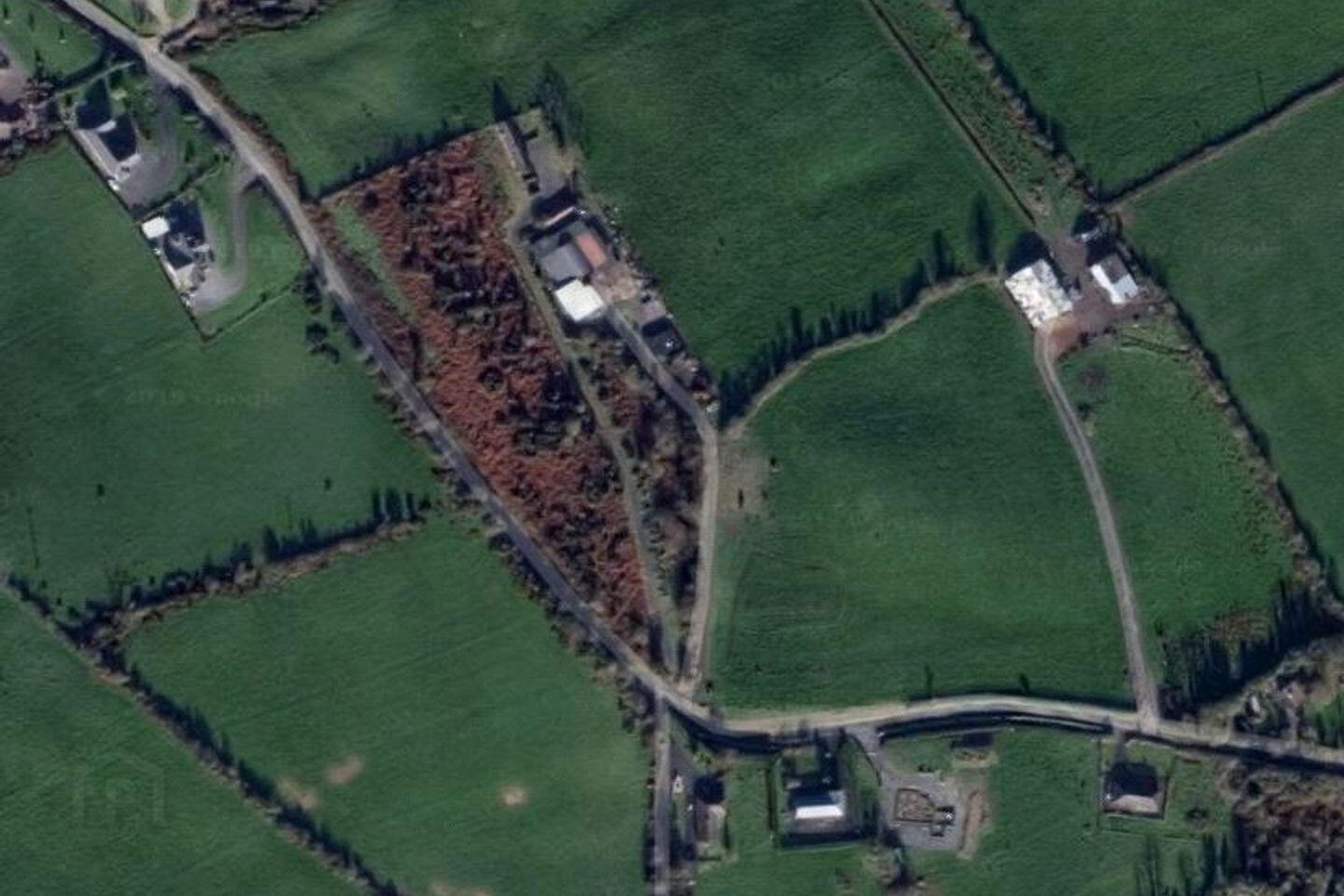 2.86 Acres At, Keelogue 2 of 5