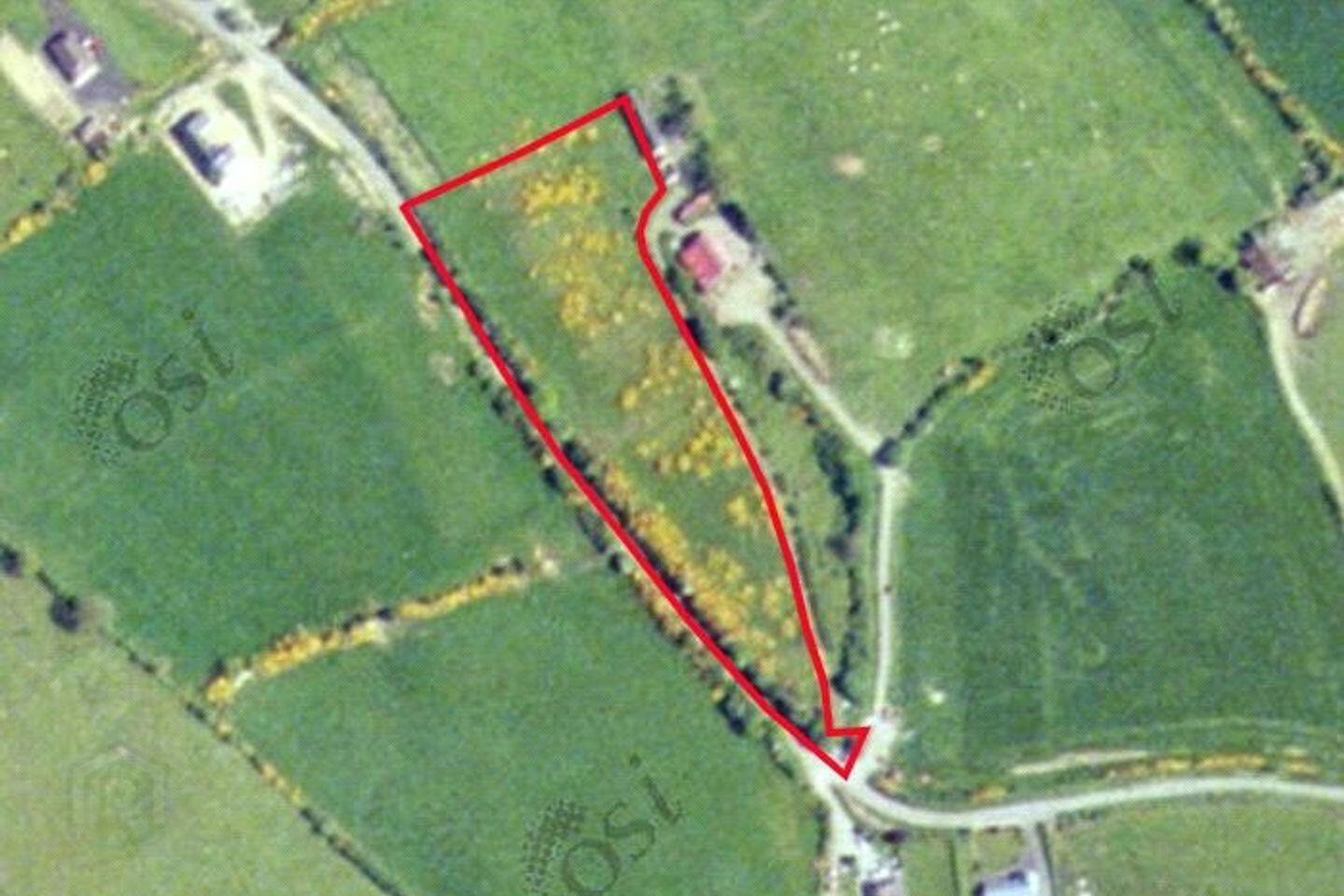 2.86 Acres At, Keelogue 7 of 7
