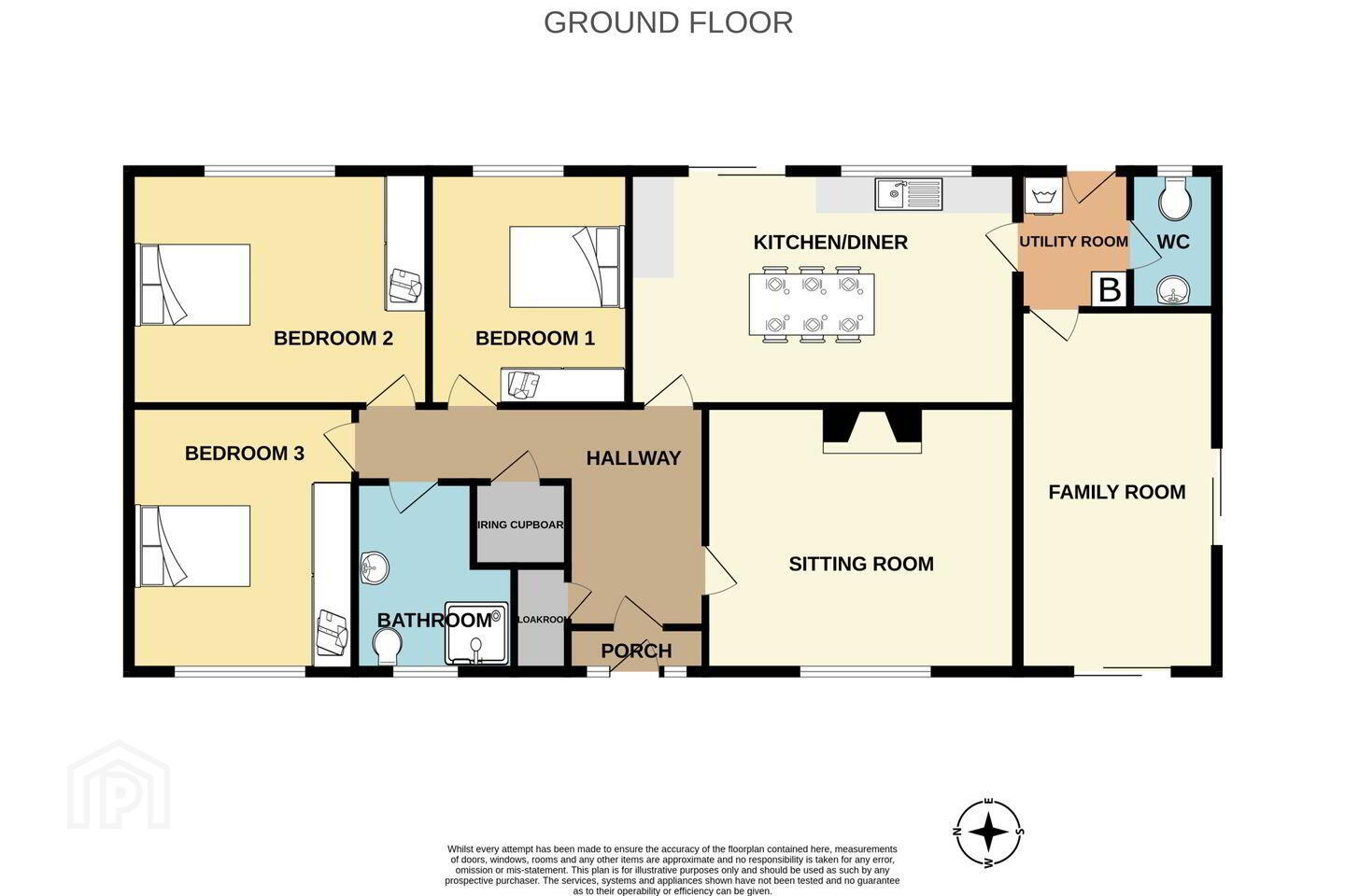 Brid John House 16 of 17