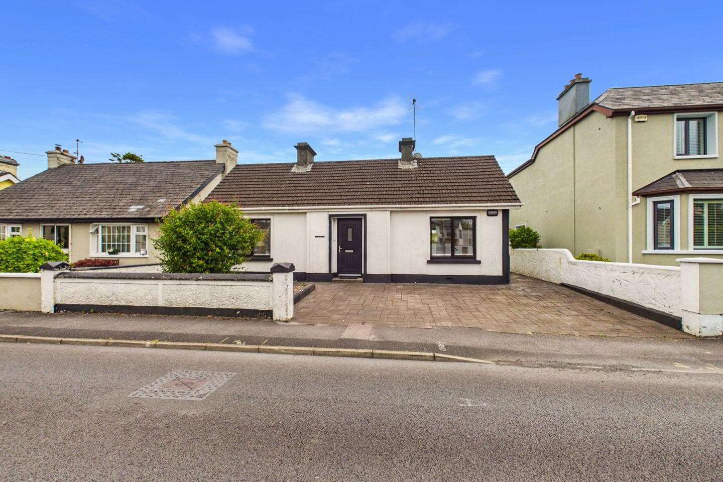 Lisieux, 4 Clon Road 2 of 6