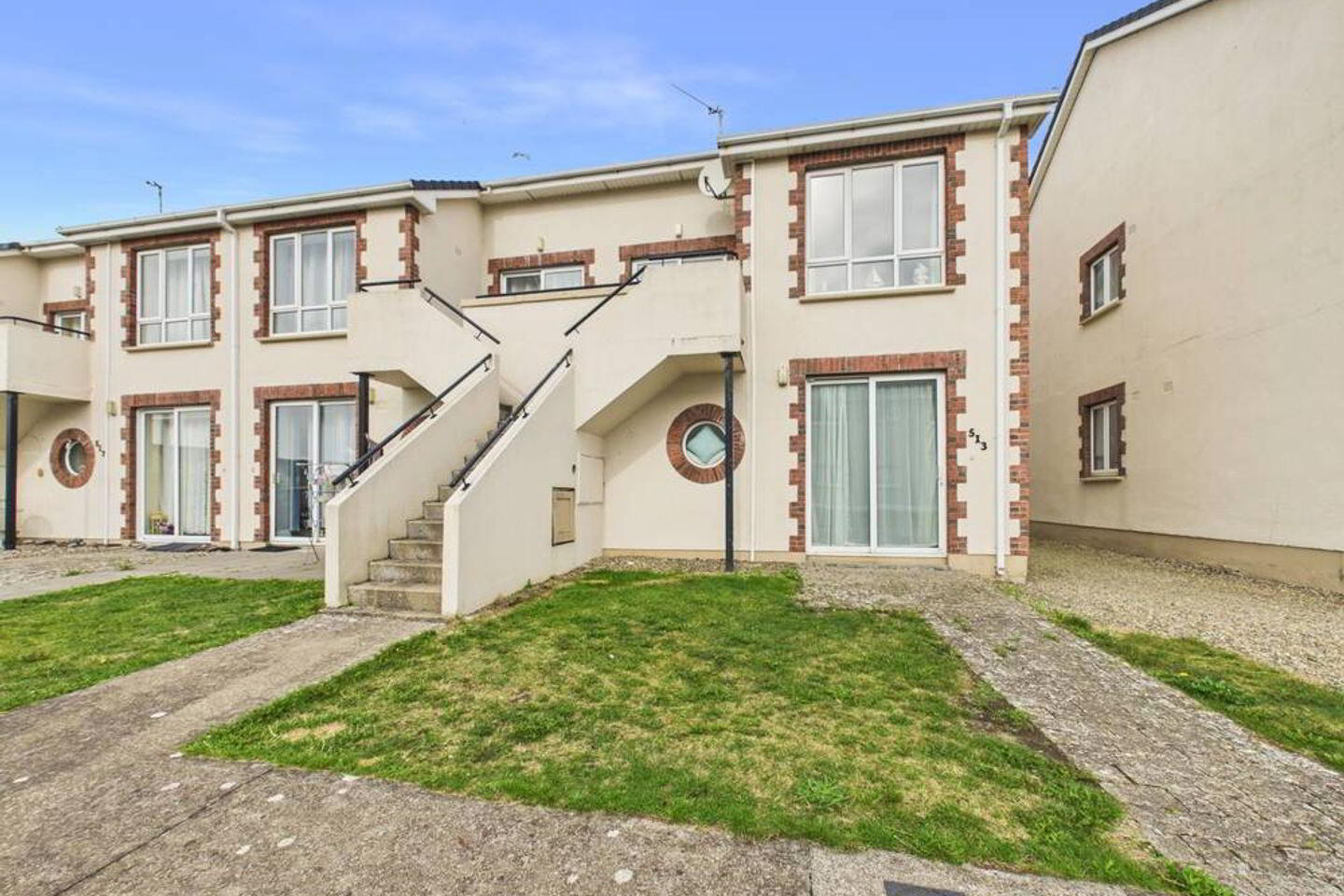 513 Kilkee Bay Apartment 1 of 6