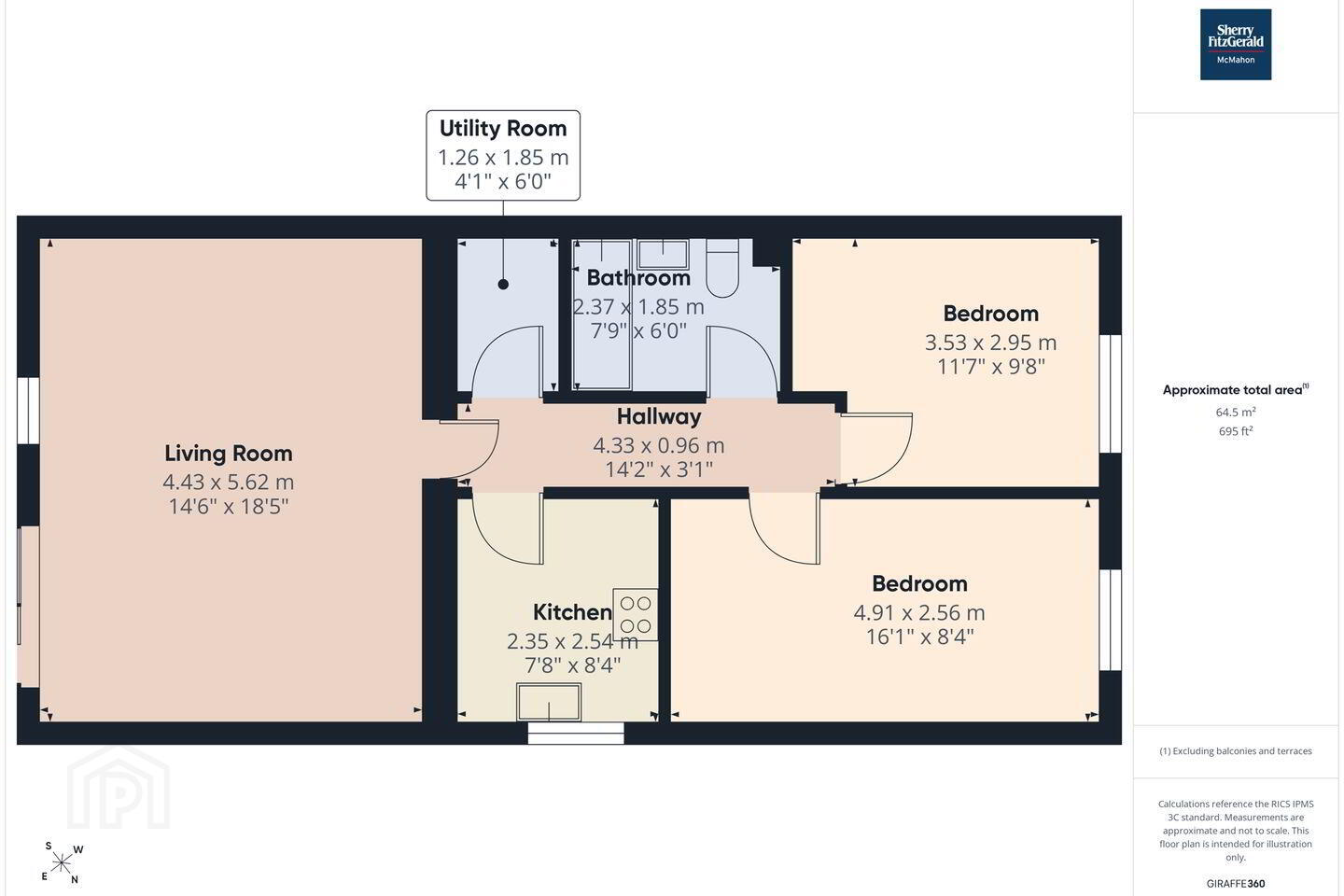 513 Kilkee Bay Apartment 10 of 11