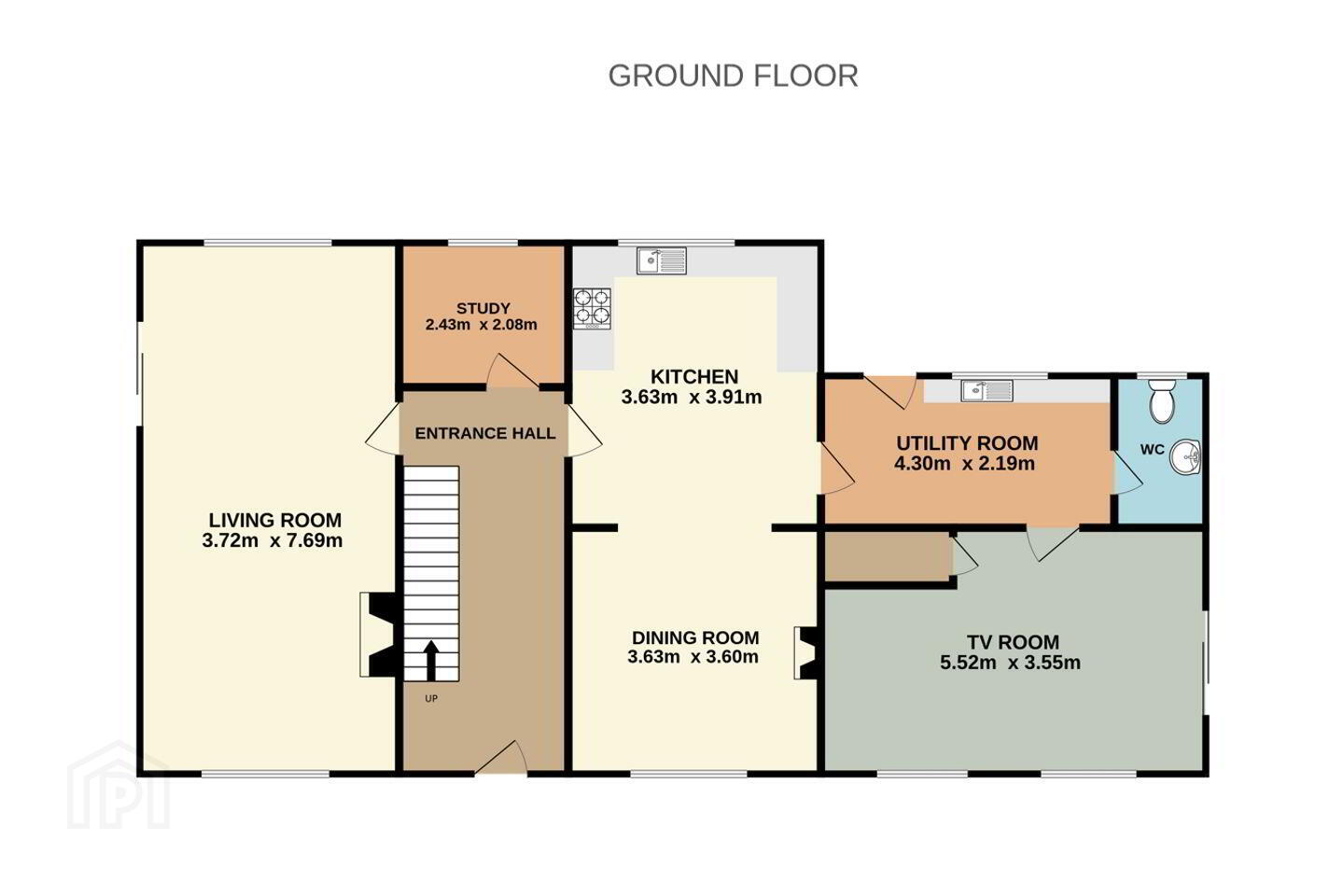 Fian House, Ballineadig 29 of 30