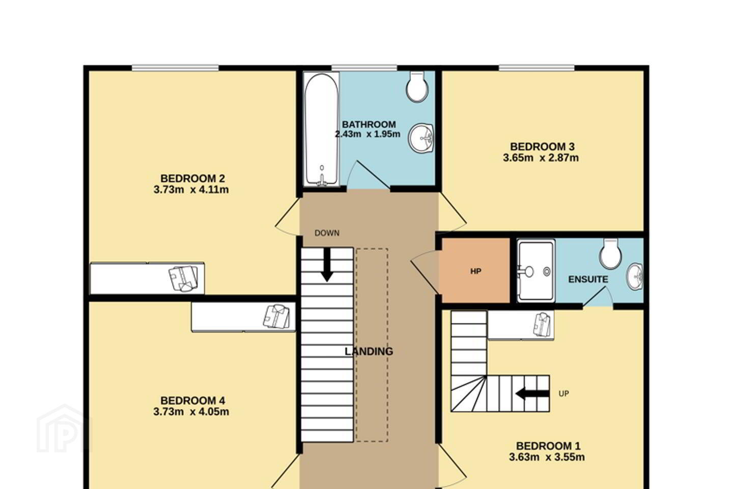 Fian House, Ballineadig 30 of 30