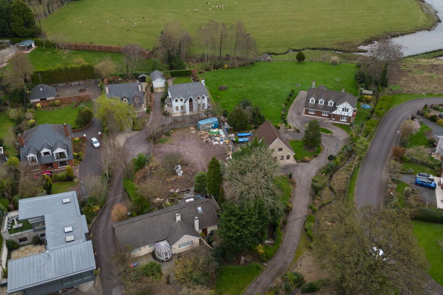 Serviced Site With FPP 6 of 6