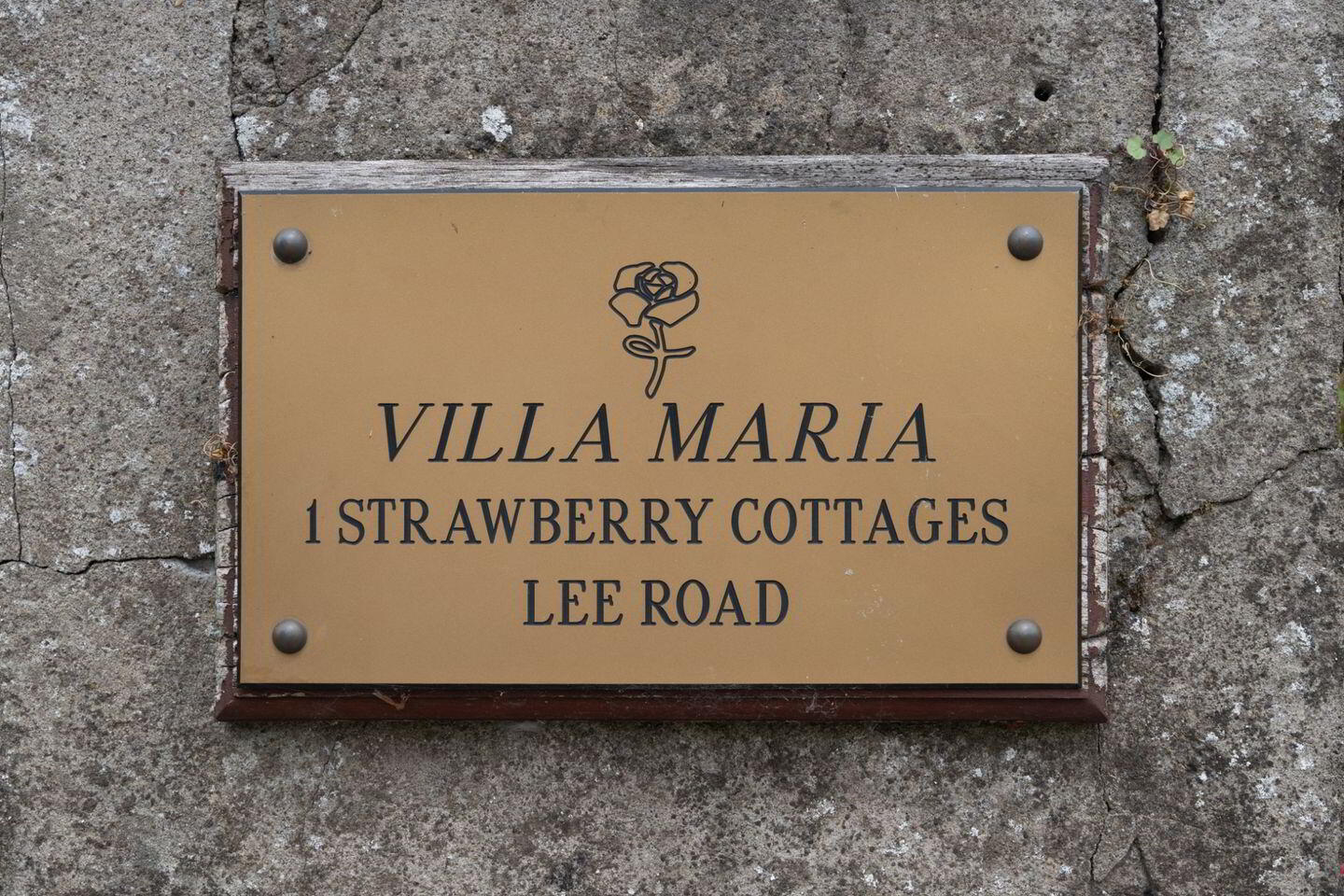 1 Strawberry Cottages 3 of 4