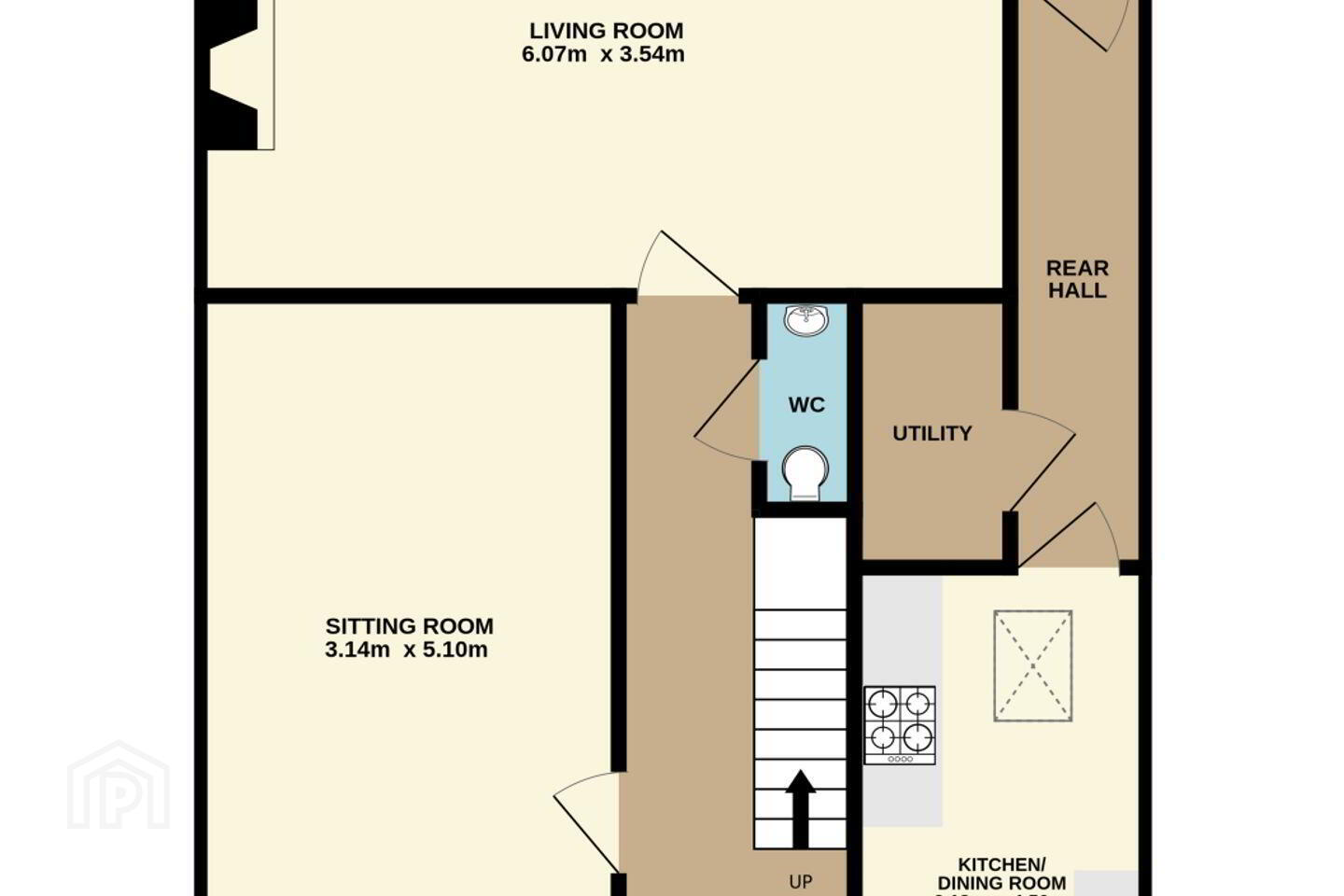 6 Aisling Close 18 of 19