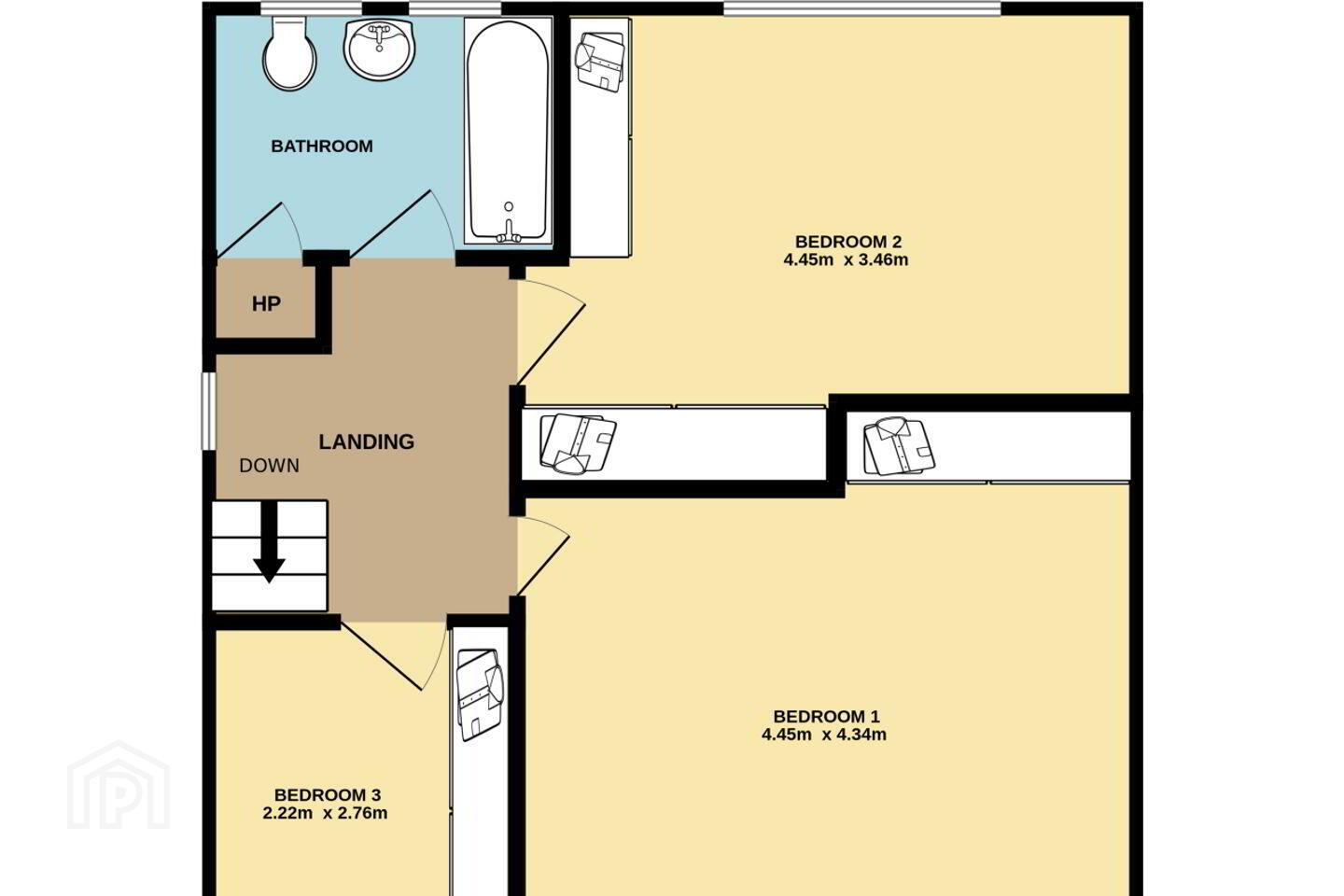 20 Hawthorne Avenue 34 of 34