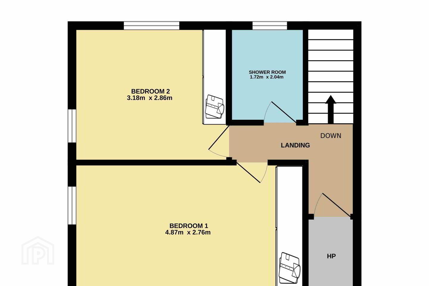1 Friars Walk Mews 19 of 19