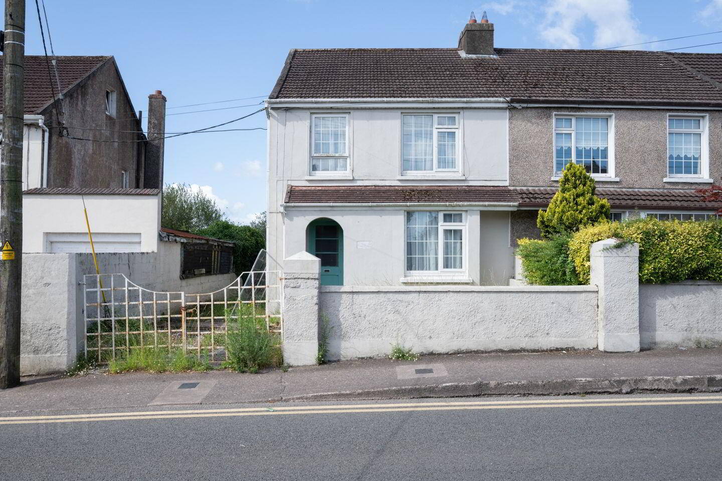 Hollymount, 60 Hartlands Avenue 2 of 5