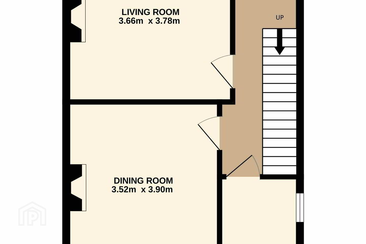 Hollymount, 60 Hartlands Avenue 11 of 12