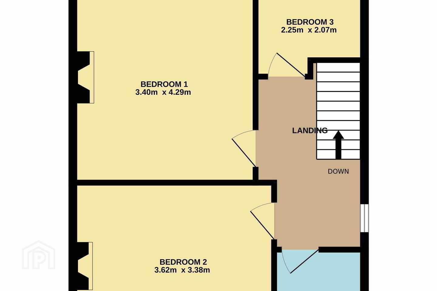 Hollymount, 60 Hartlands Avenue 12 of 12