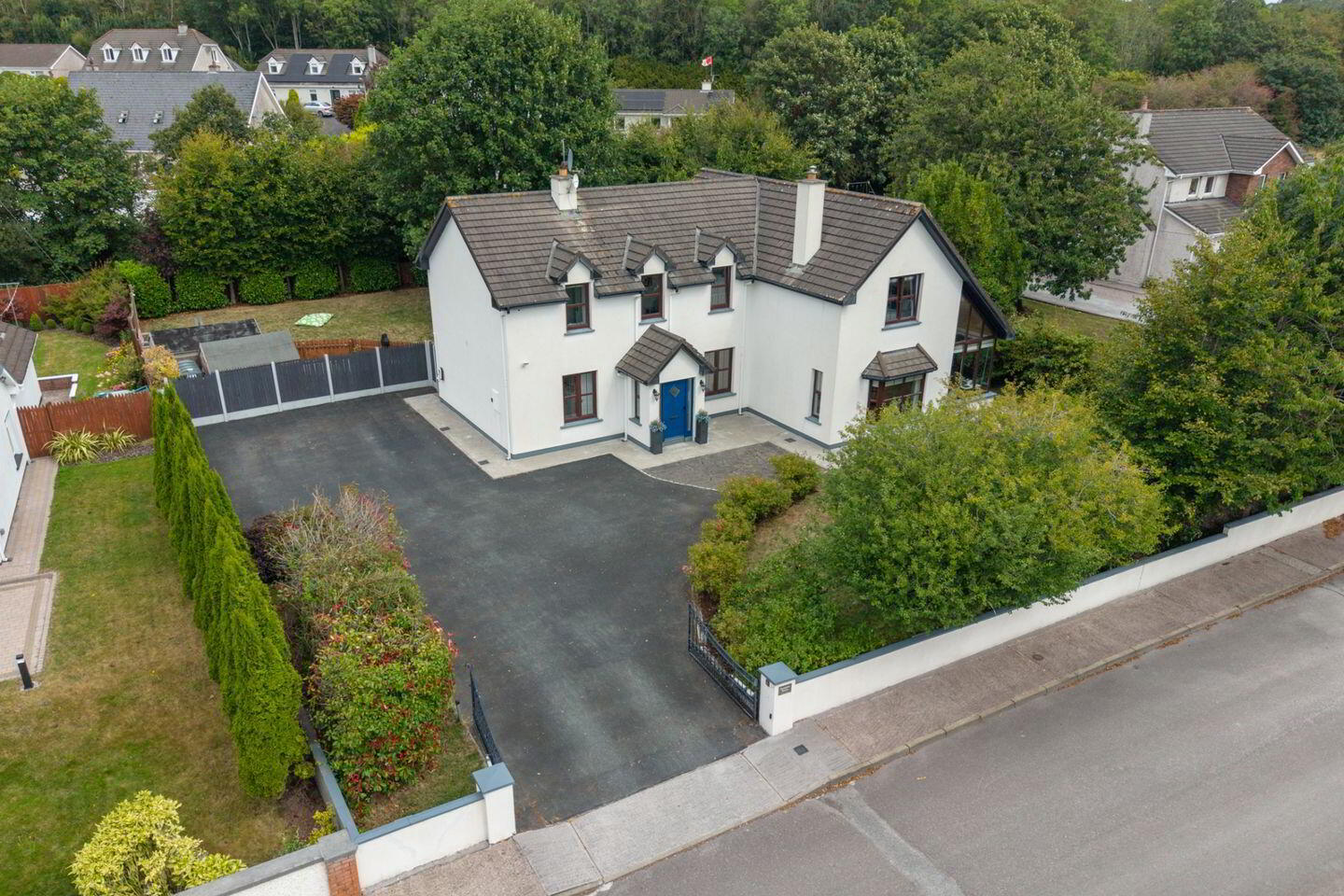 Sycamore House, Station Road 2 of 4