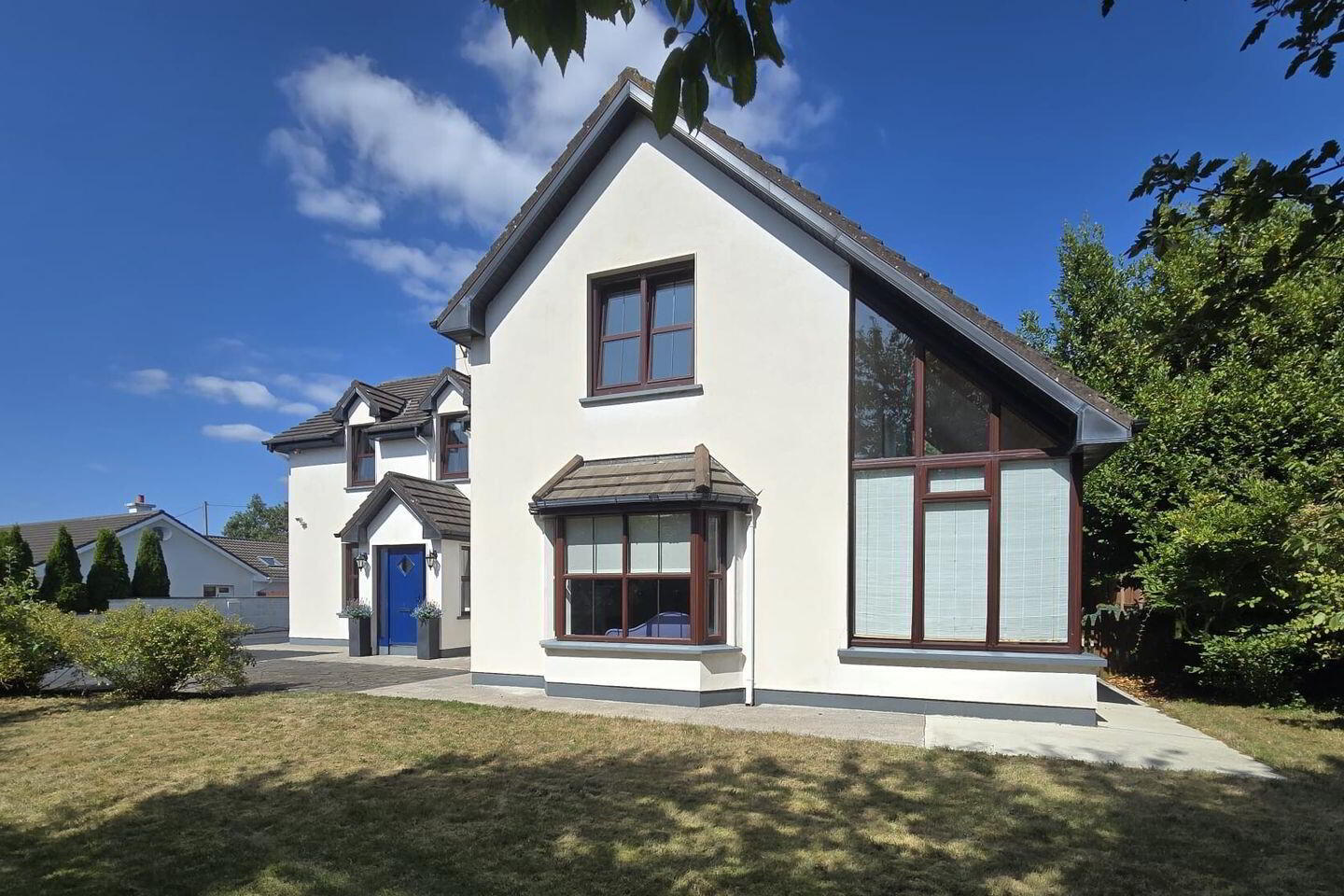 Sycamore House, Station Road 3 of 4