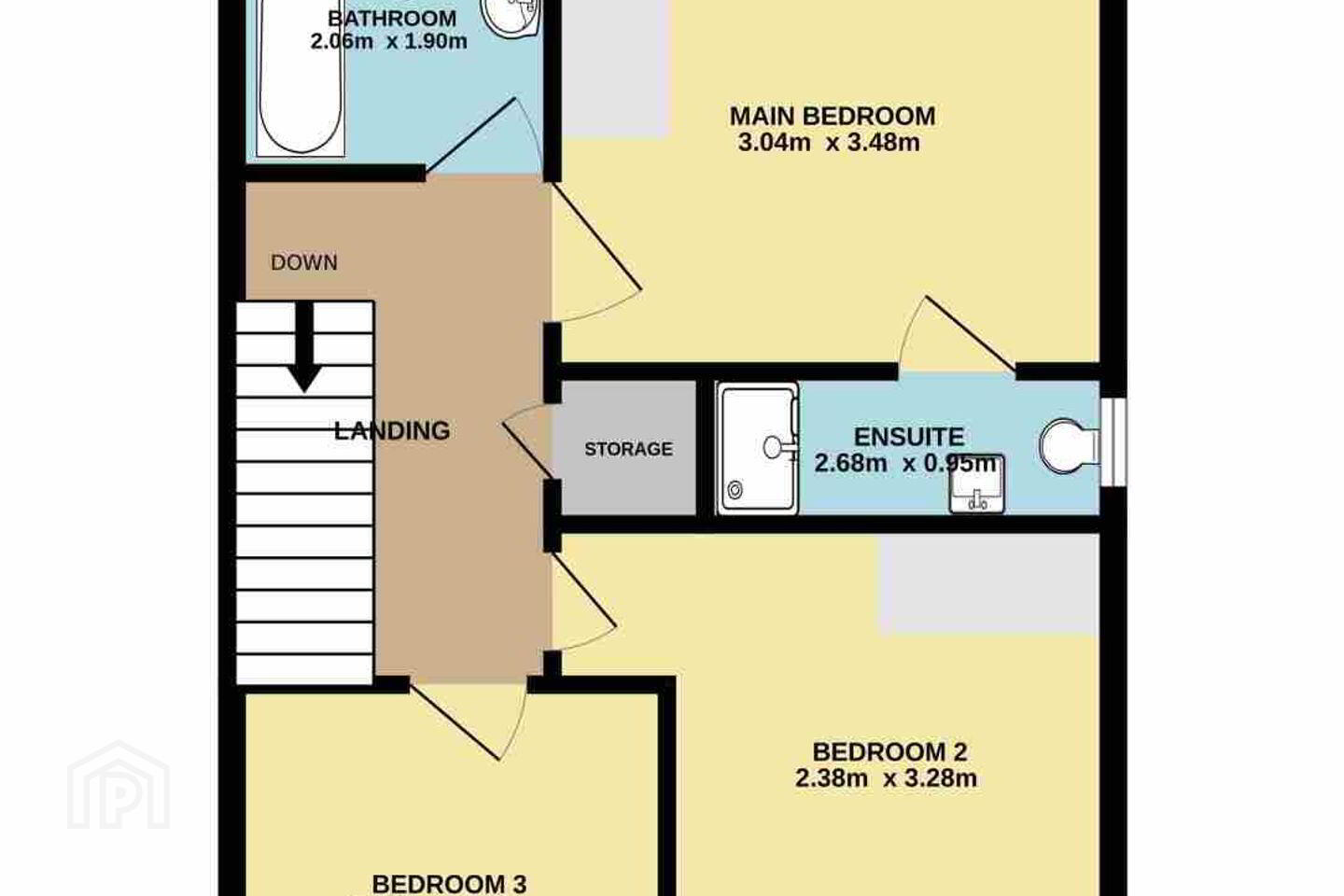 13 Highfield Avenue 17 of 17