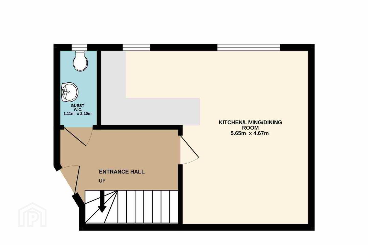 21 Granary Hall 18 of 19