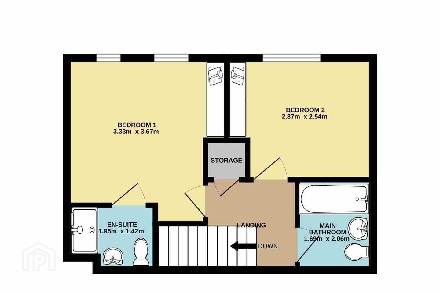 21 Granary Hall 19 of 19