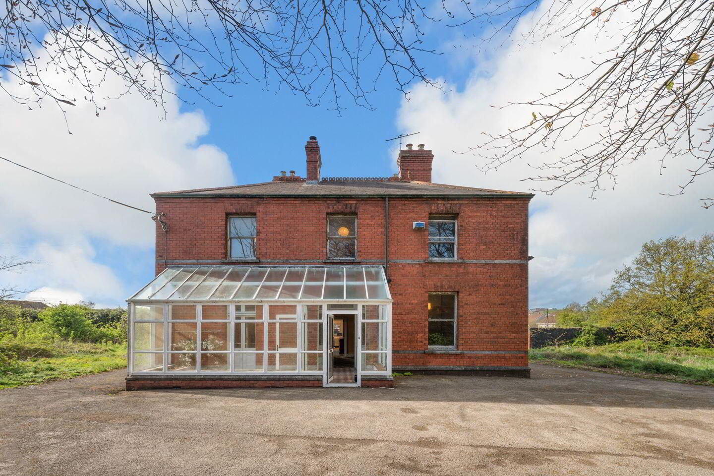 The Glebe House, & Gardens 2 of 30