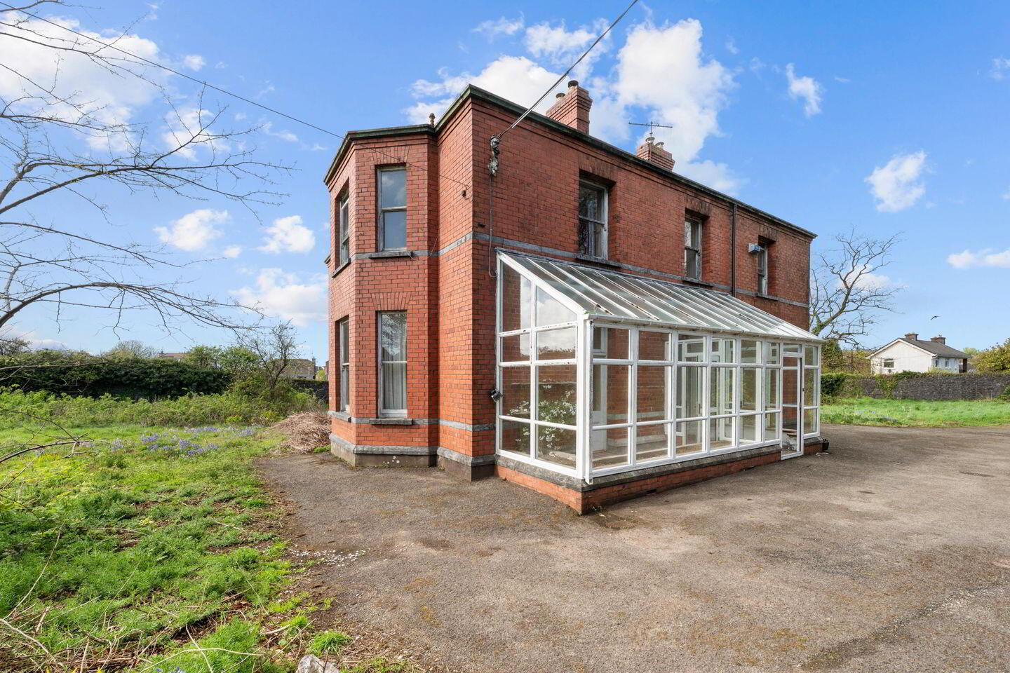 The Glebe House, & Gardens 3 of 30