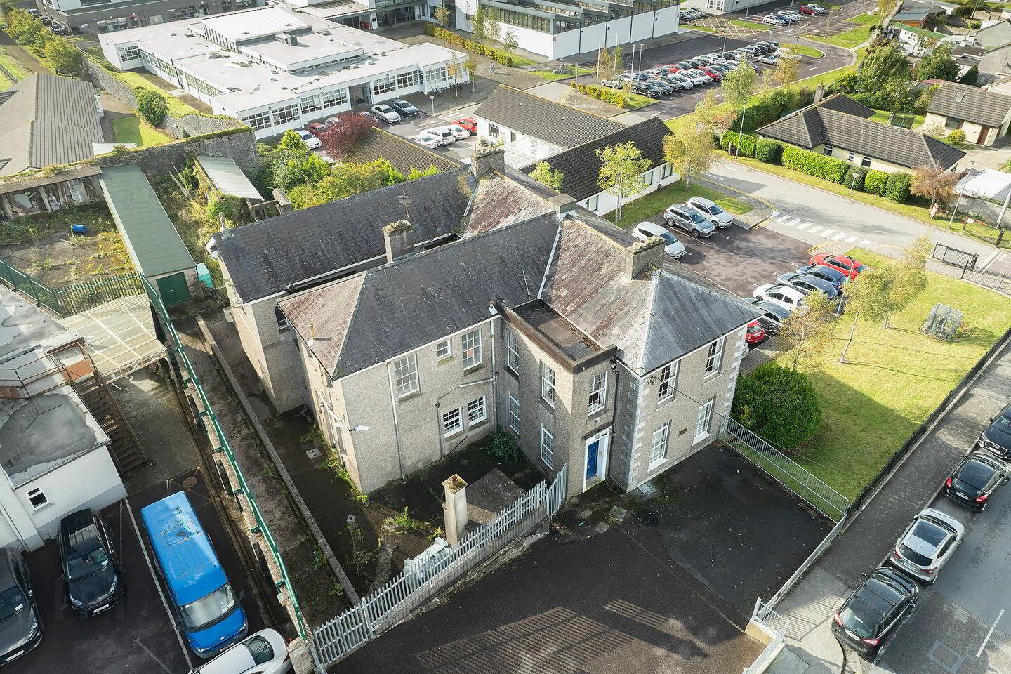 Edmund Rice Pastoral Centre 3 of 31