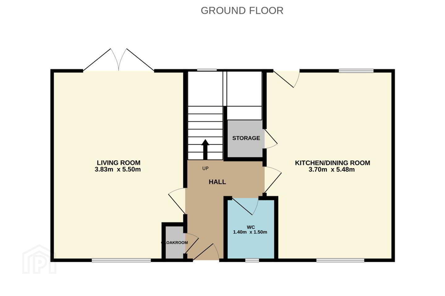 24 Parkside Court 12 of 13