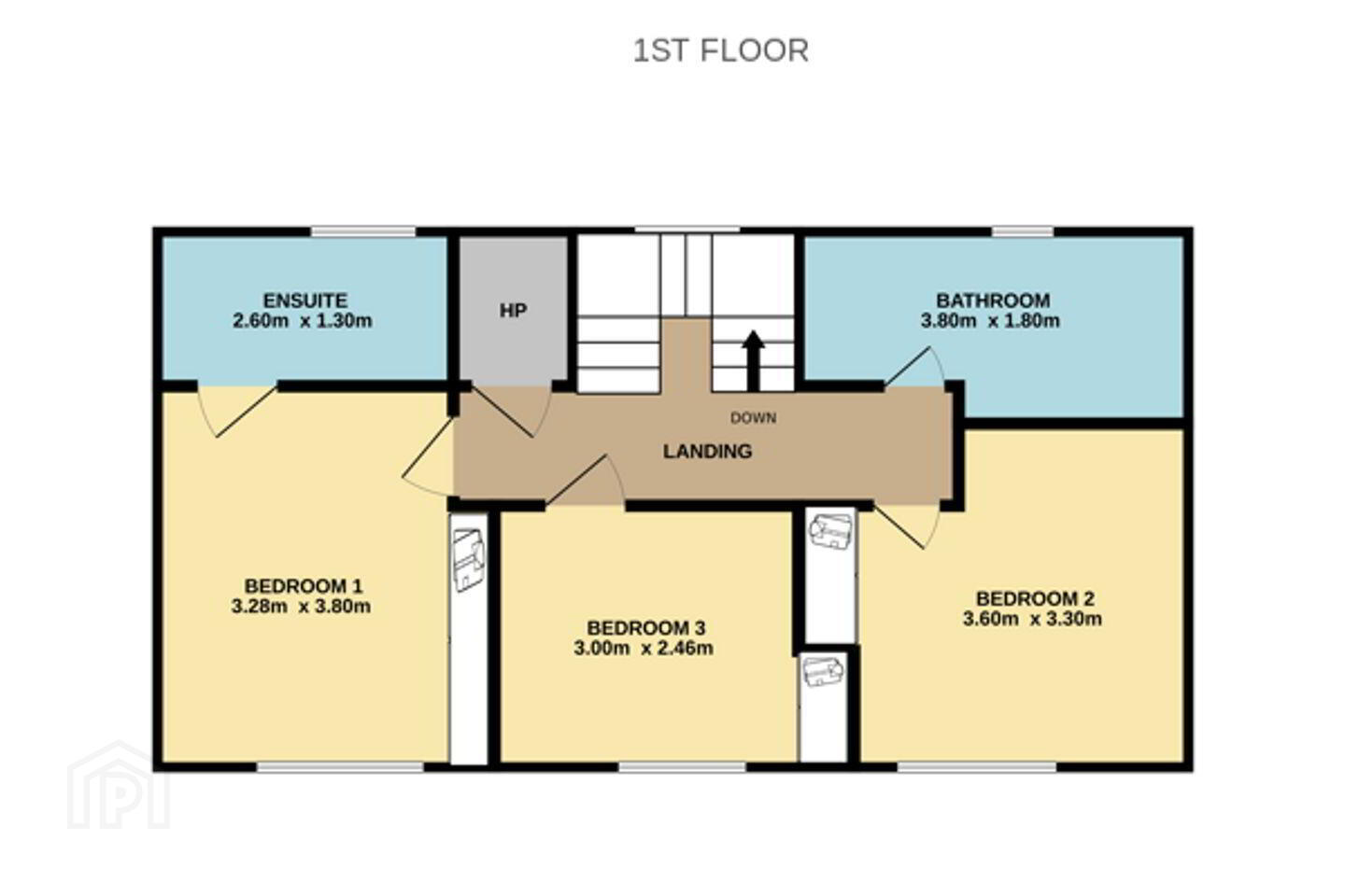 24 Parkside Court 13 of 13