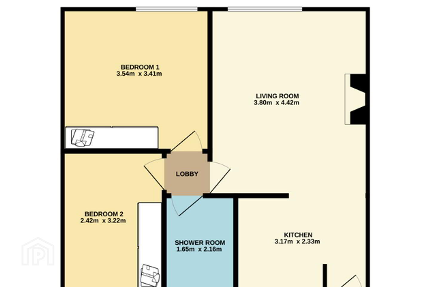 7 Warren Court 8 of 8