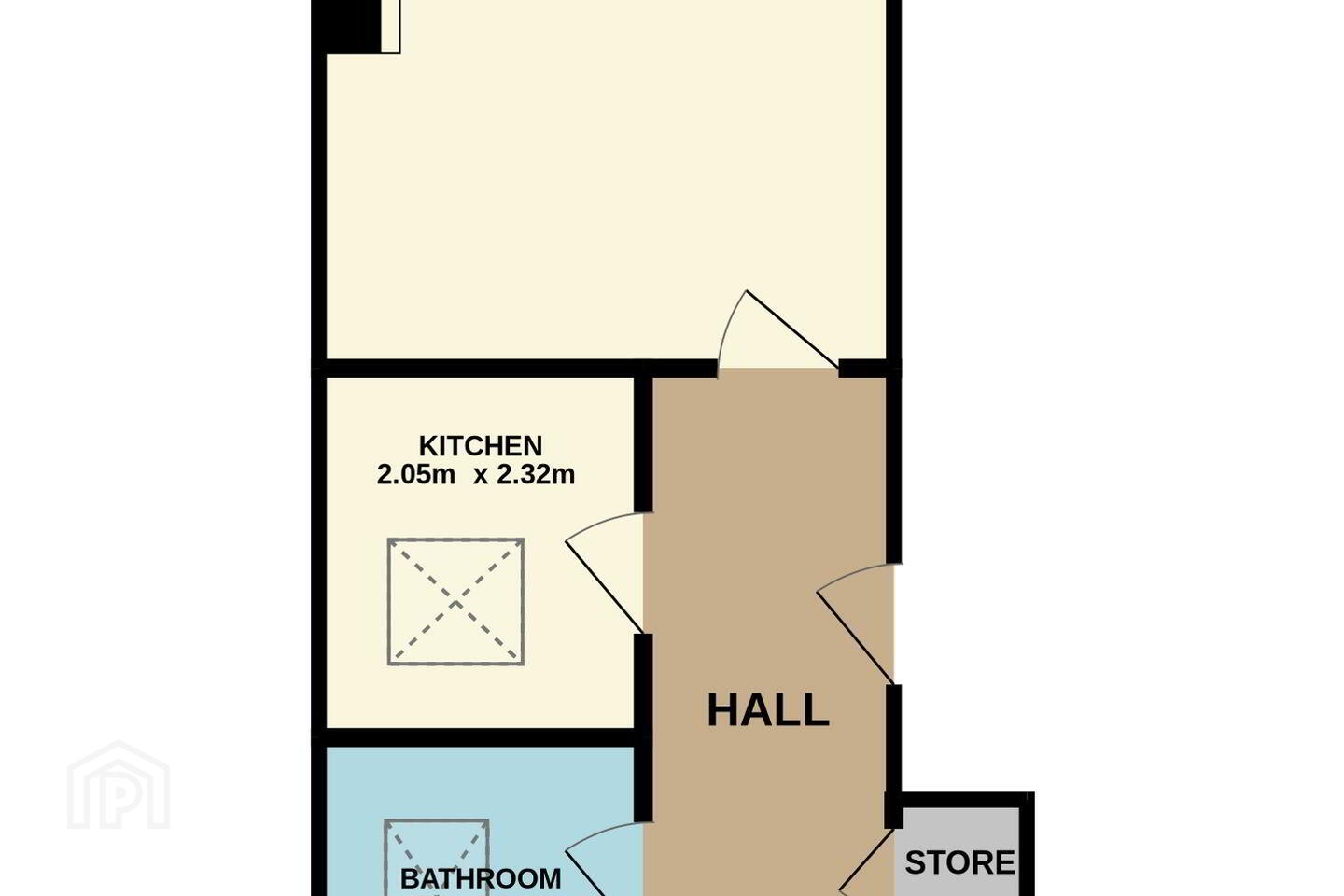 Apt, 4d Avalon 15 of 15