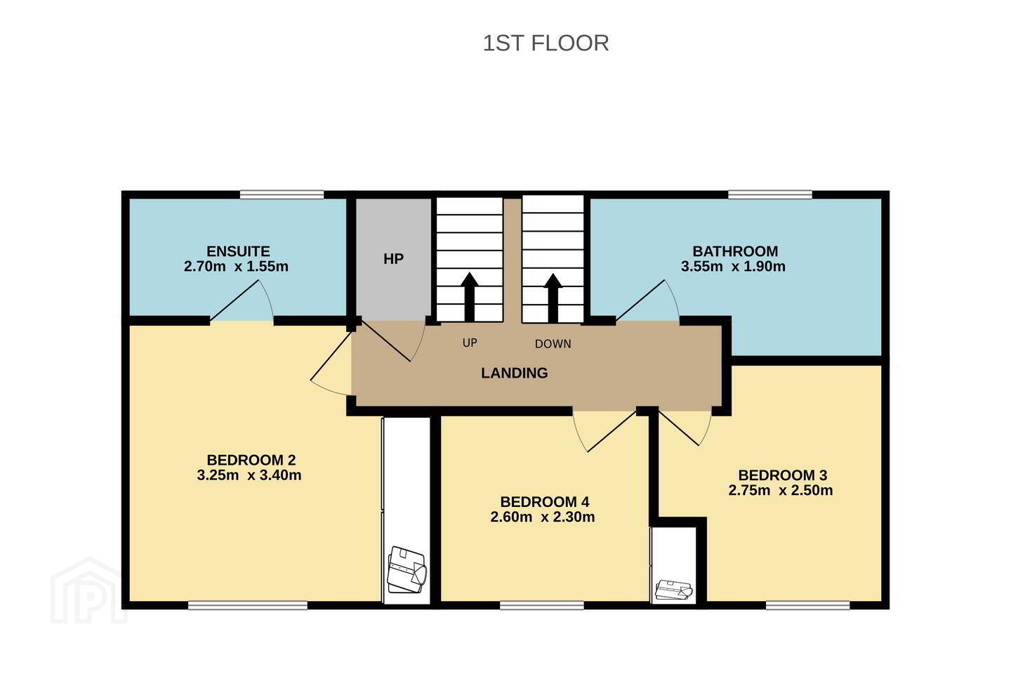 20 Parkside Boulevard 18 of 19