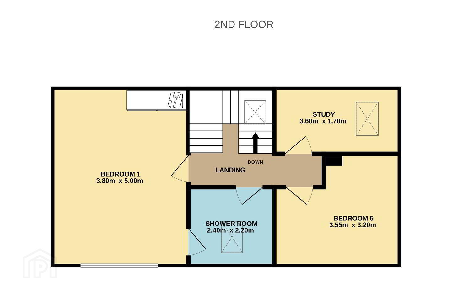 20 Parkside Boulevard 19 of 19